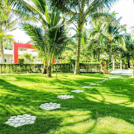 Sandunes Beach Resort & Spa-2