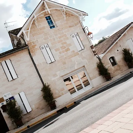 Le Manoir de Marie-Lou-2