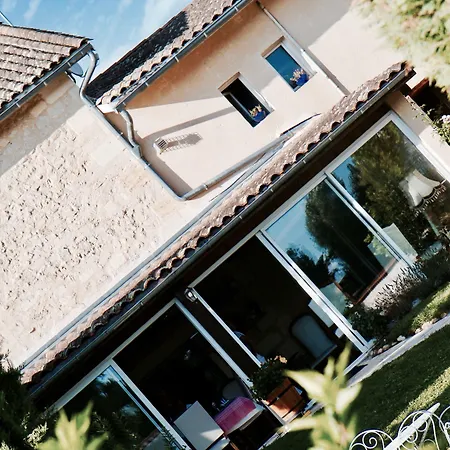Le Manoir de Marie-Lou-3