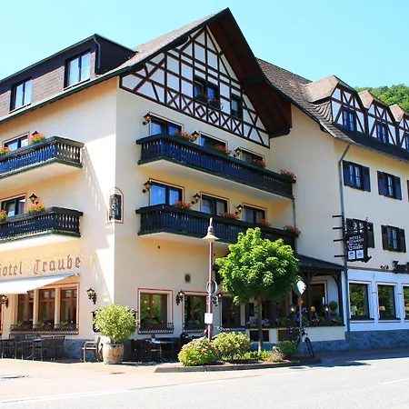 Hotel Traube-3