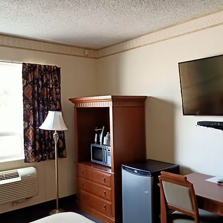 Vaughan Inn-3