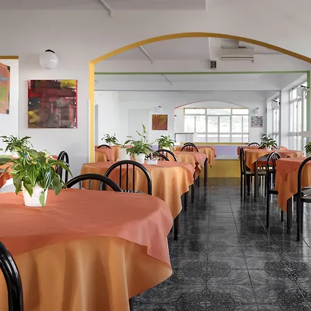Hotel La Perla-3