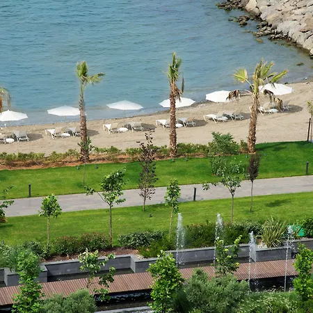 Ramada Plaza Hotel & Spa Trabzon-2