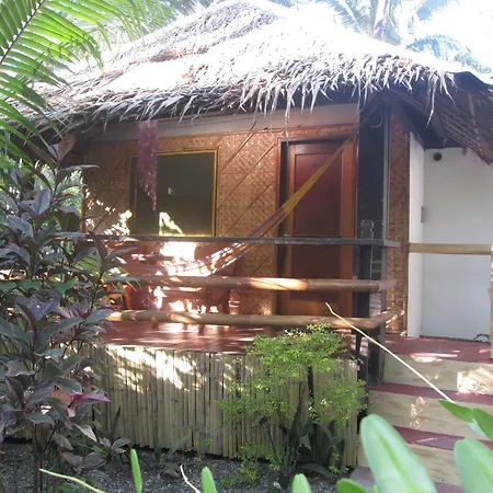 Bamboo Bungalows Resthouse-2