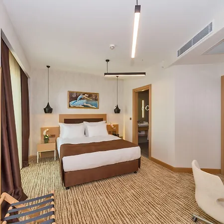 Hotel Boursier 1&Spa-3