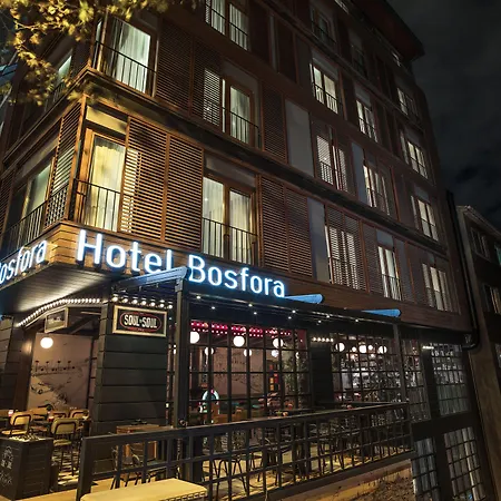 Hotel Bosfora-3