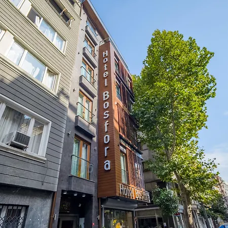 Hotel Bosfora-2