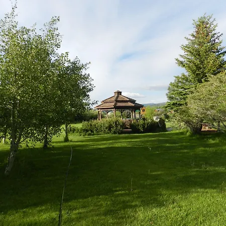 Kaspers Kountryside Inn-3