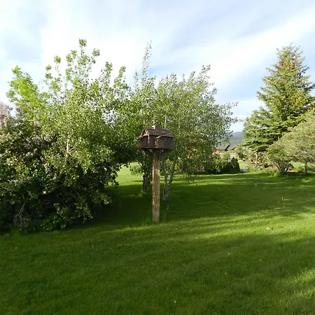 Kaspers Kountryside Inn-2