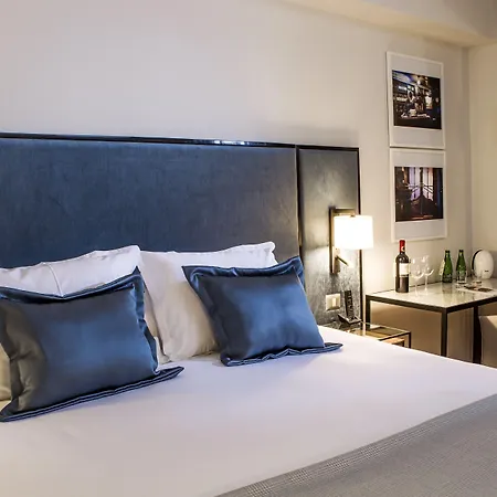 Hotel Luciano K-3
