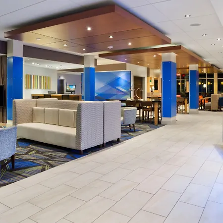 Holiday Inn Express & Suites Medina By Ihg-2