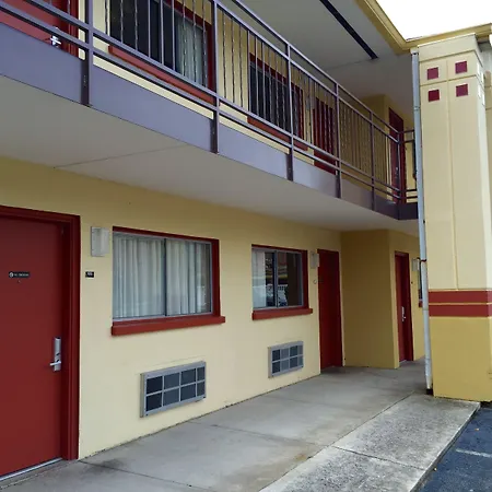 Best Motel Lakeland-3