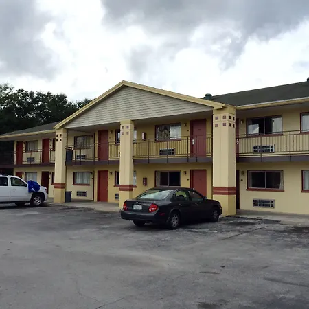 Best Motel Lakeland-2