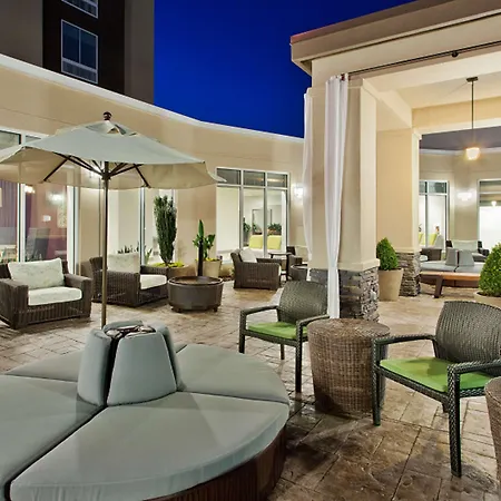 Hilton Garden Inn Montgomery - Eastchase-2