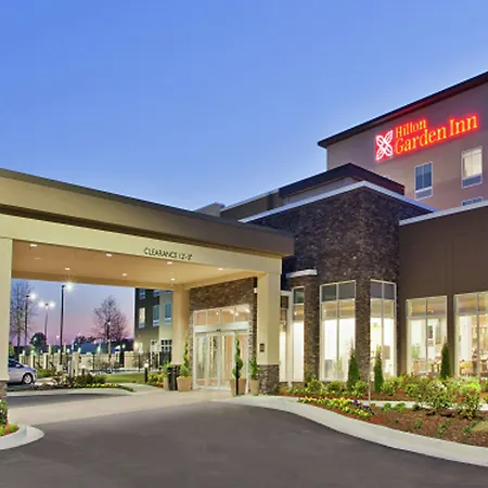 Hilton Garden Inn Montgomery - Eastchase-3