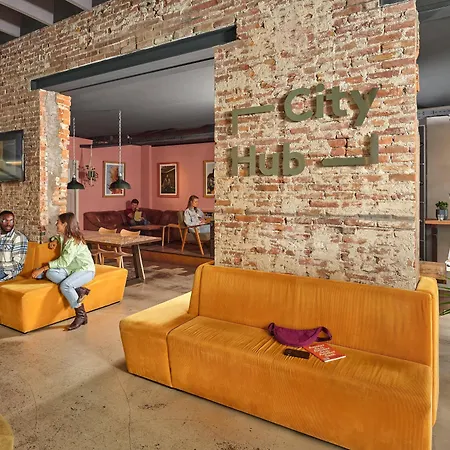 Cityhub Amsterdam-2