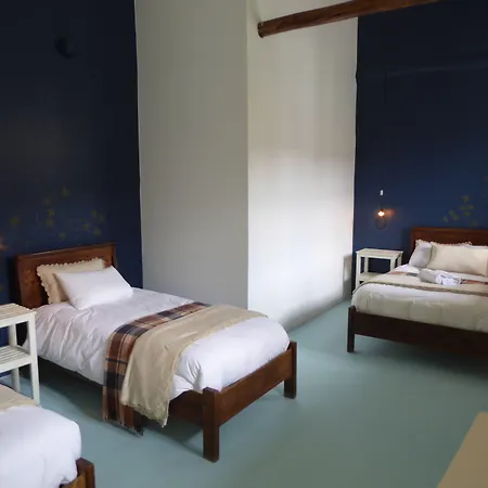 Niños Hotel Fierro-2