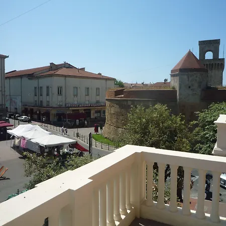 Hotel Centrale-2
