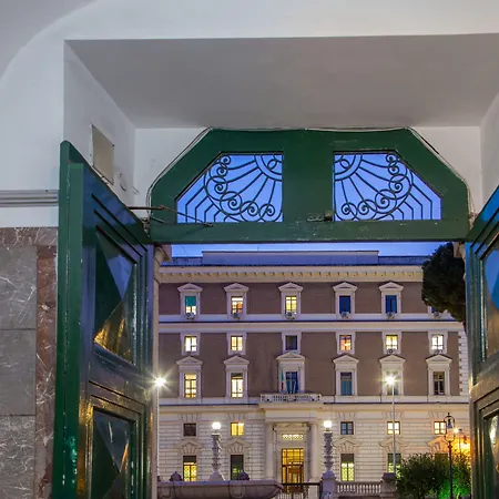 Viminale View Hotel-2