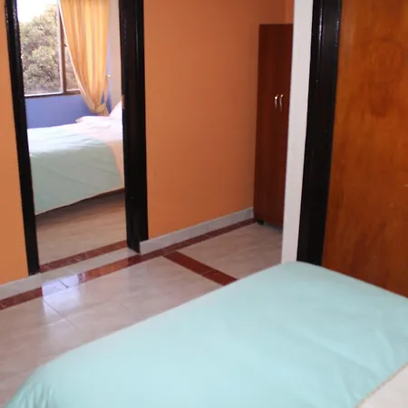 Casa Hotel Victoria Av 30-3