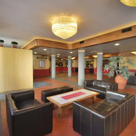 Hotel Moderno-3