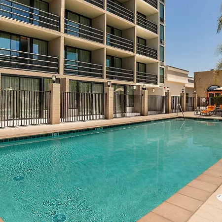 Holiday Inn Express Fullerton-Anaheim By Ihg-3