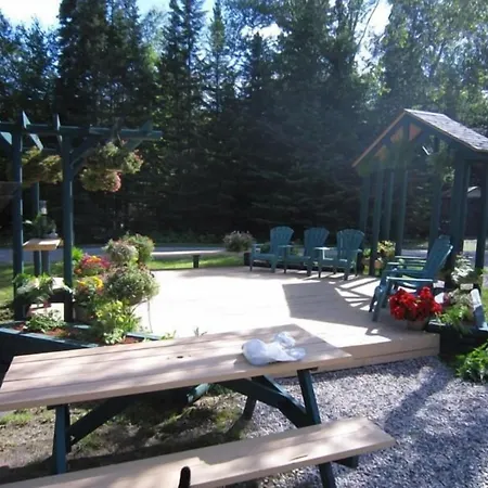 Best Northern Motel And Restaurant-2