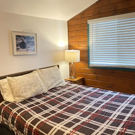Best Northern Motel And Restaurant-3