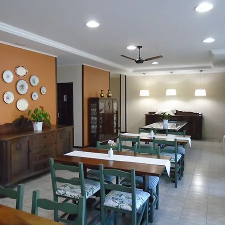 Hotel San Rafael-3