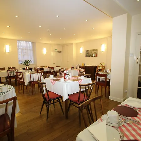 Ridgemount Hotel-2
