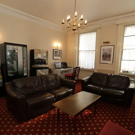 Ridgemount Hotel-3