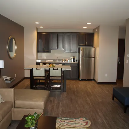 Hotel At Batavia Downs-2