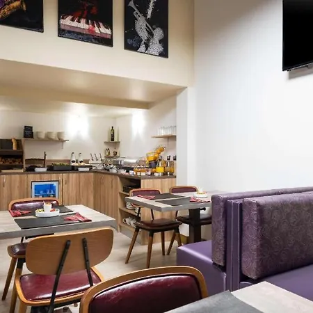 Quality Hotel Toulouse Centre-2