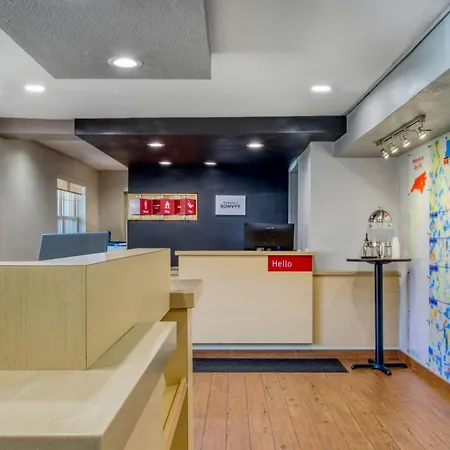 Towneplace Suites Raleigh Cary/Weston Parkway-2