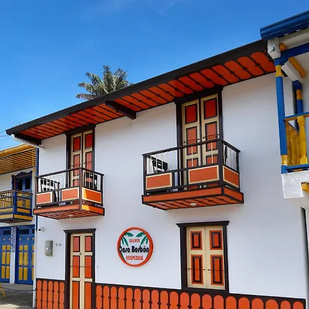 Casa Borbon-2