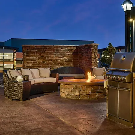 Residence Inn By Marriott Rapid City-2
