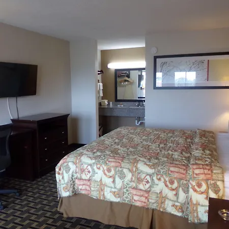 Regency Inn-3