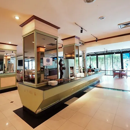 River Kwai Hotel-3