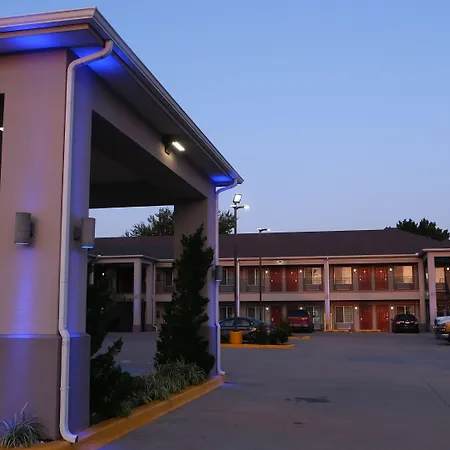Catoosa Inn & Suites-2