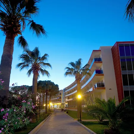 Gumuldur Resort Hotel & Spa-2