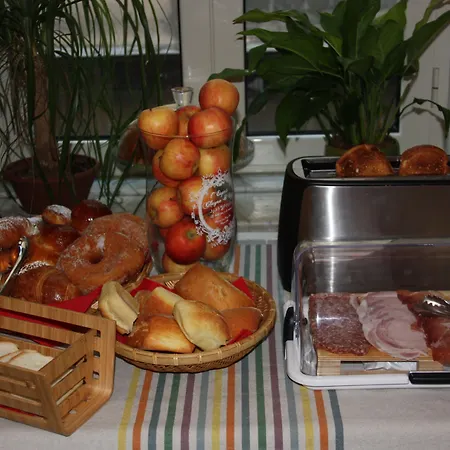 B&B Il Conservatorio-3