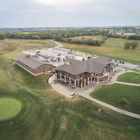 Cobblestone Inn & Suites Maryville-2