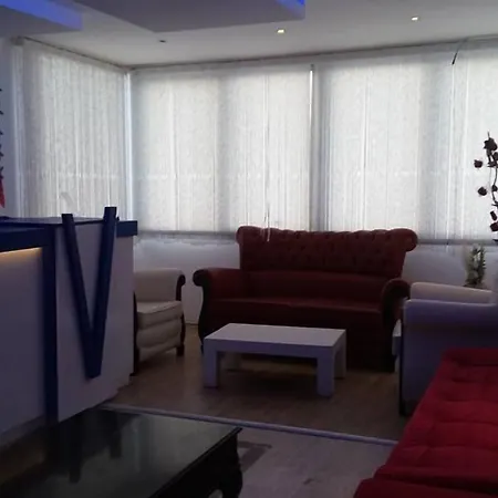 Victoria Suite Hotel&Spa-3