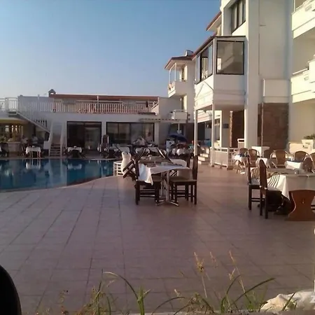 Victoria Suite Hotel&Spa-2