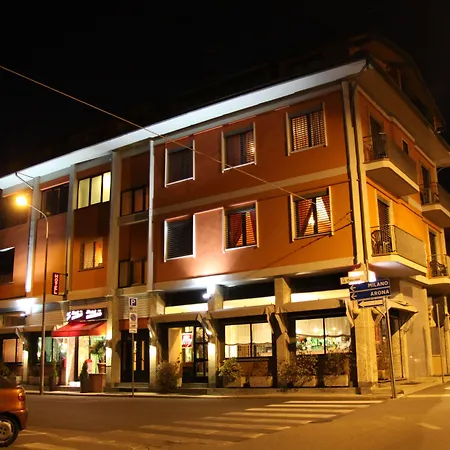 Hotel & Apartments Rinaldo-3