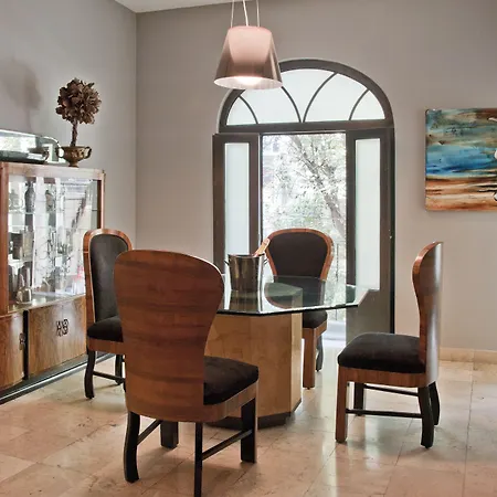 Casa Mannach (Adults Only)-3