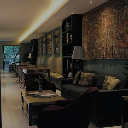 Casa Mannach (Adults Only)-2
