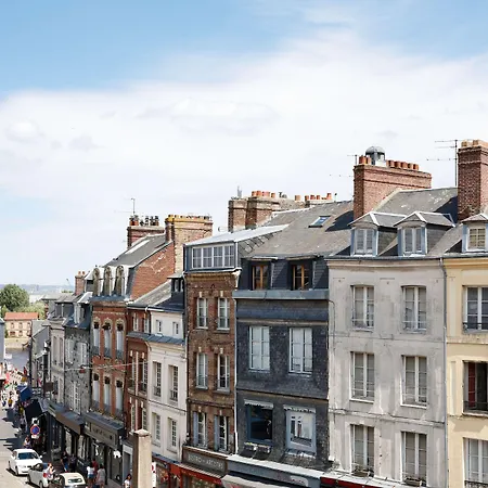 Hotel Le Dauphin-2