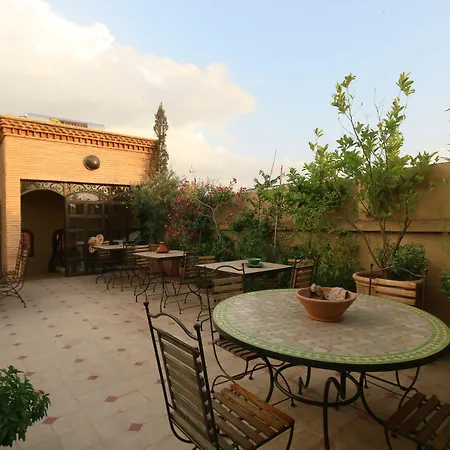 Riad L'Emir-3