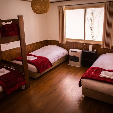 Annupuri Oasis Lodge-2